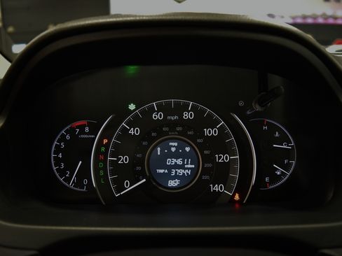 Used 2015 Honda CR-V AWD EX image 26