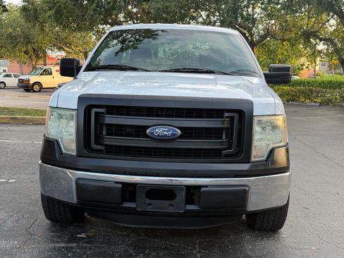 Used 2014 Ford F150 2WD Regular Cab image 6