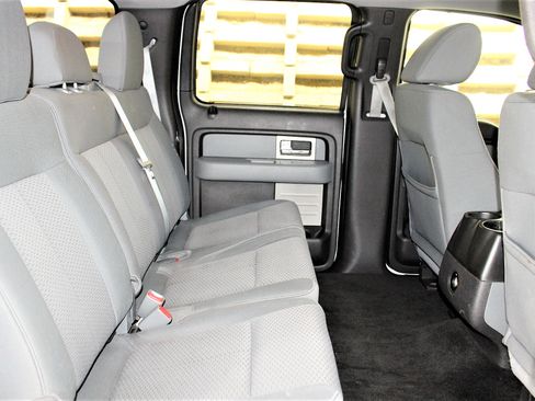 Used 2011 Ford F150 XLT RWD image 23