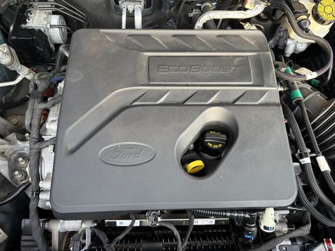 Used 2021 Ford Bronco Sport Big Bend image 12