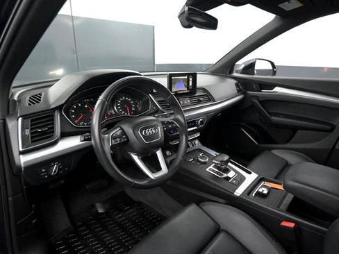 Used 2020 Audi Q5 2.0T Premium image 32