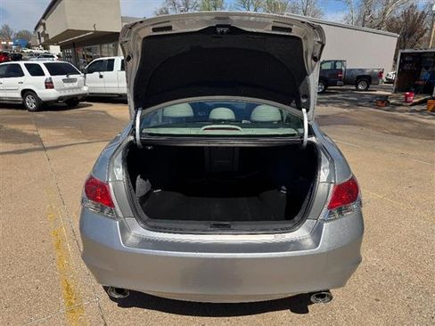 Used 2008 Honda Accord EX-L image 4