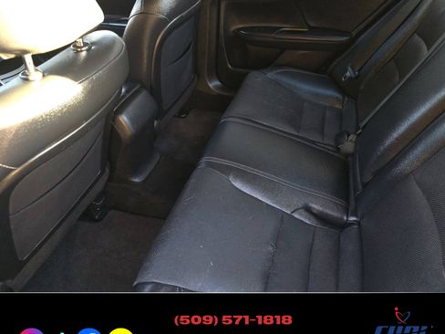 Used 2014 Honda Accord Sport image 15