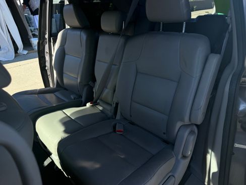 Used 2014 Honda Odyssey EX-L image 8
