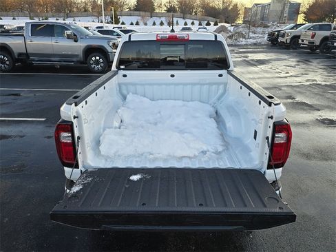 New 2026 GMC Canyon Elevation image 25