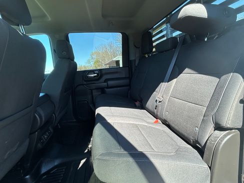 Used 2020 Chevrolet Silverado 2500 LT image 16