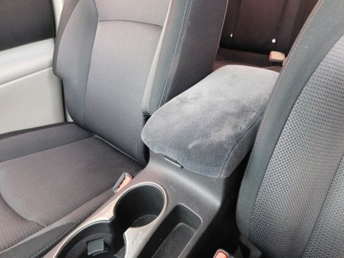 Used 2015 Nissan Rogue Select S image 21