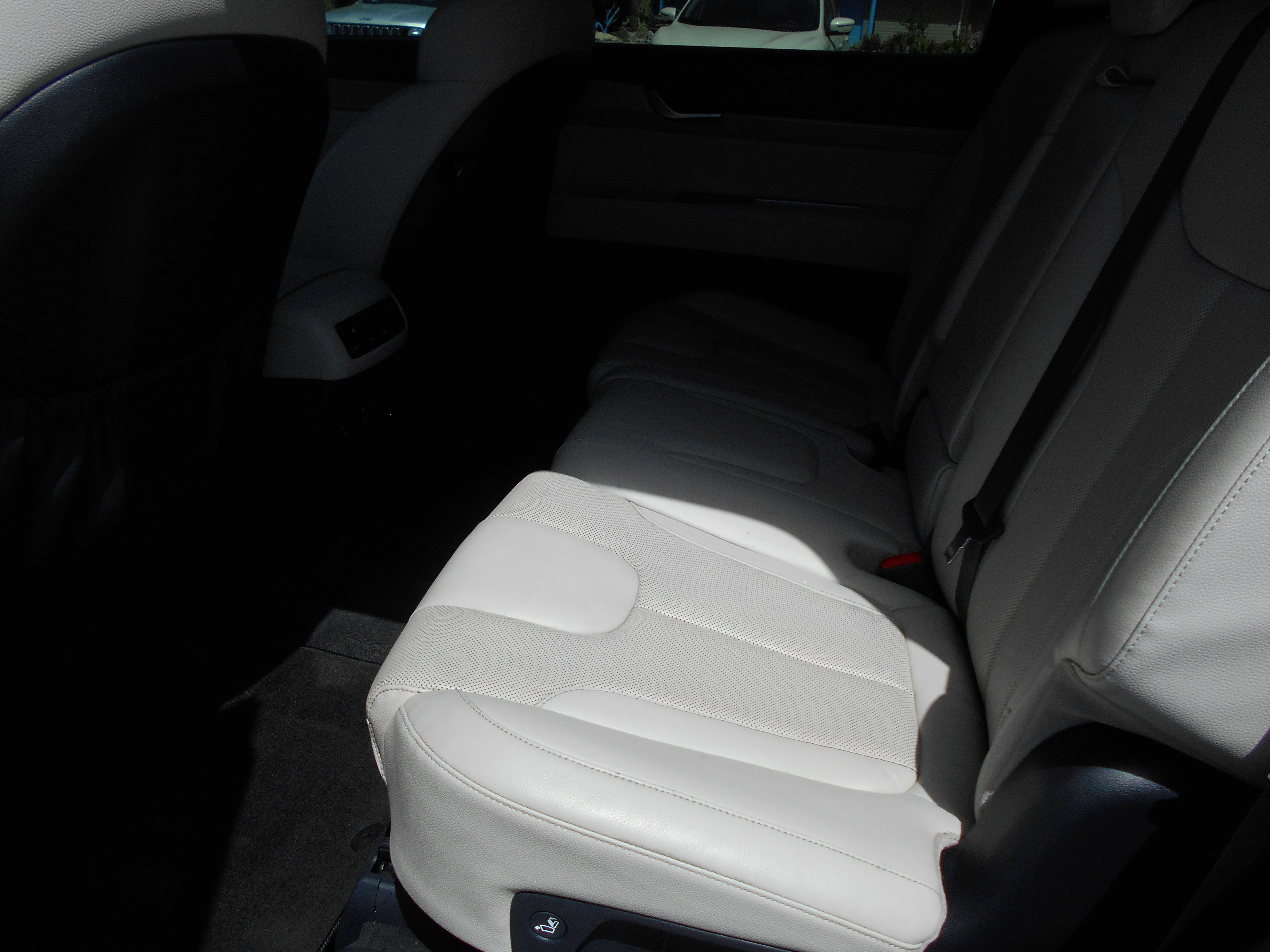 Used 2020 Hyundai Palisade SEL AWD/4WD image 9