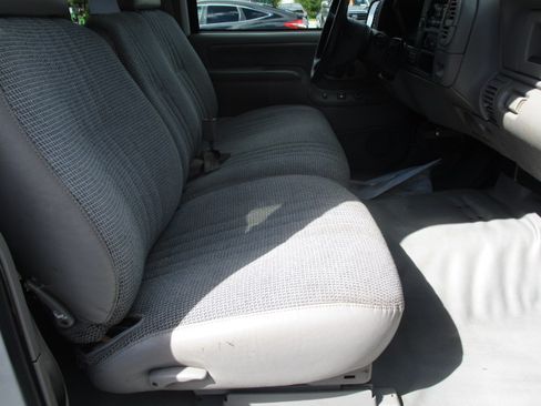 Used 1998 GMC Sierra 2500 Classic SL image 23