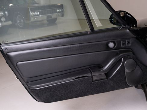 Used 1996 Porsche 911 Turbo image 55