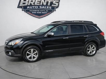 Used 2013 Subaru Outback 2.5i Limited