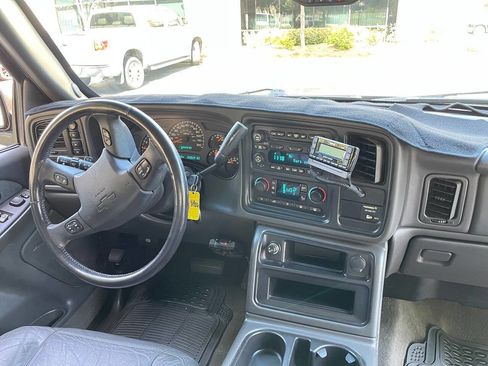 Used 2003 Chevrolet Silverado 1500 LT image 14