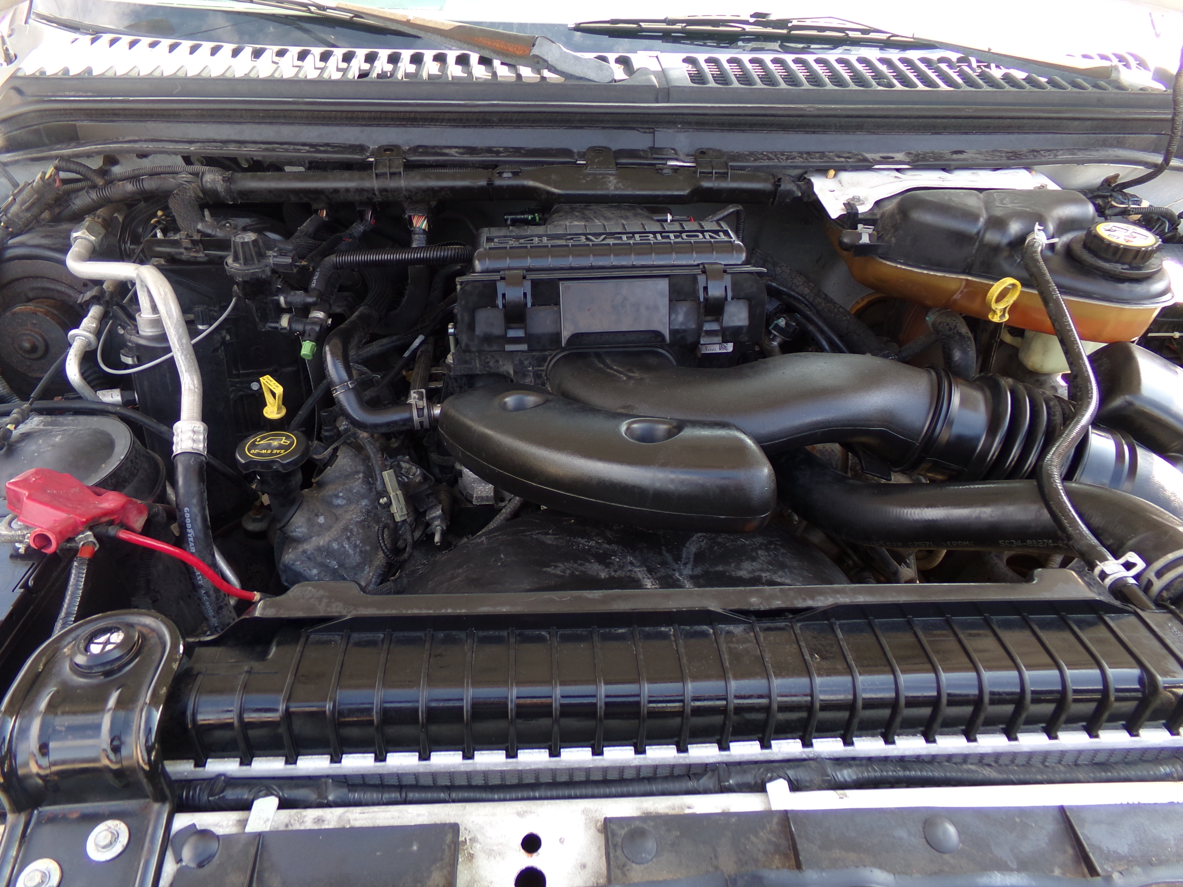 Used 2006 Ford F250 2WD Regular Cab Super Duty image 16