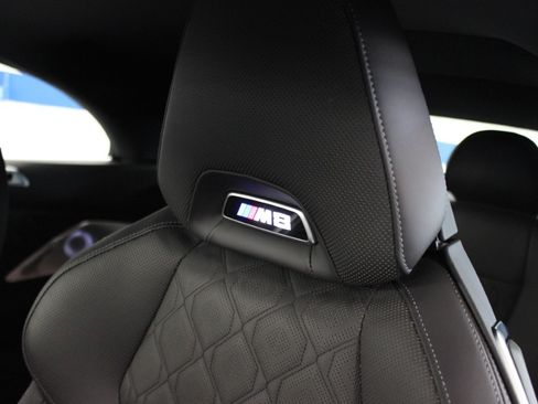 Used 2022 BMW M8 Competition image 50