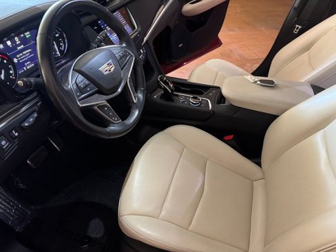 Used 2023 Cadillac XT5 Sport image 12