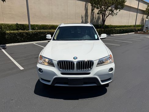Used 2013 BMW X3 xDrive28i AWD/4WD image 17