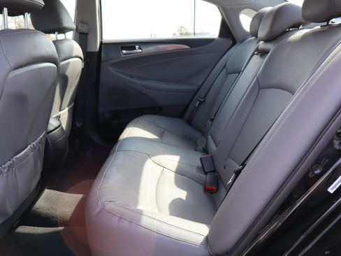 Used 2014 Hyundai Sonata Limited image 11