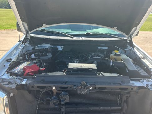 Used 2014 Ford F150 XL image 21