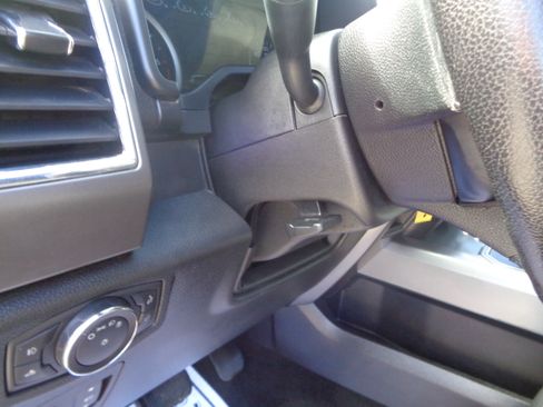 Used 2015 Ford F150 Sport image 53