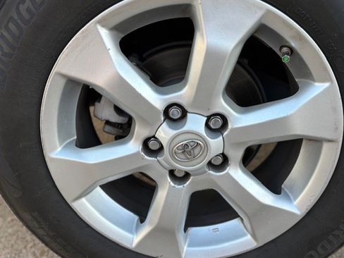 Used 2011 Toyota RAV4 Limited image 9