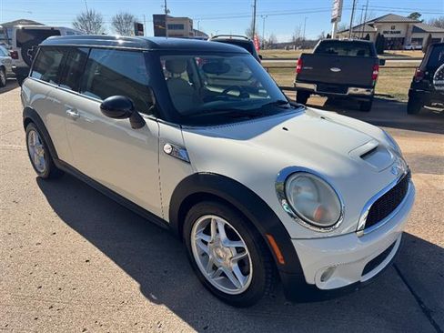 Used 2009 MINI Cooper Clubman S image 7