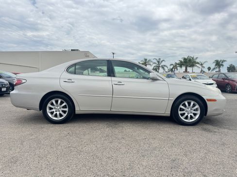 Used 2003 Lexus ES 300 UNAVAIL FWD image 10