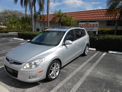 Used 2010 Hyundai Elantra Touring SE