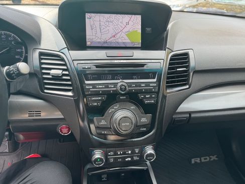 Used 2015 Acura RDX image 18