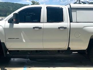 Used 2018 Chevrolet Silverado 2500 W/T image 1