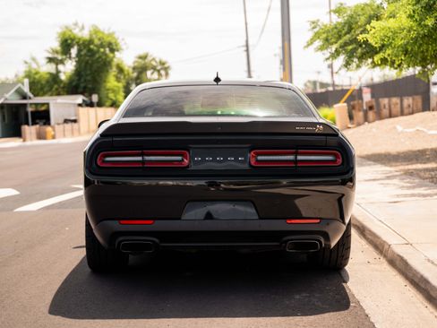 Used 2020 Dodge Challenger R/T Scat Pack image 4