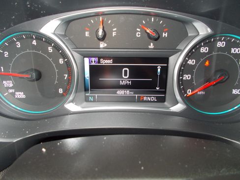 Used 2016 Chevrolet Malibu LT image 26