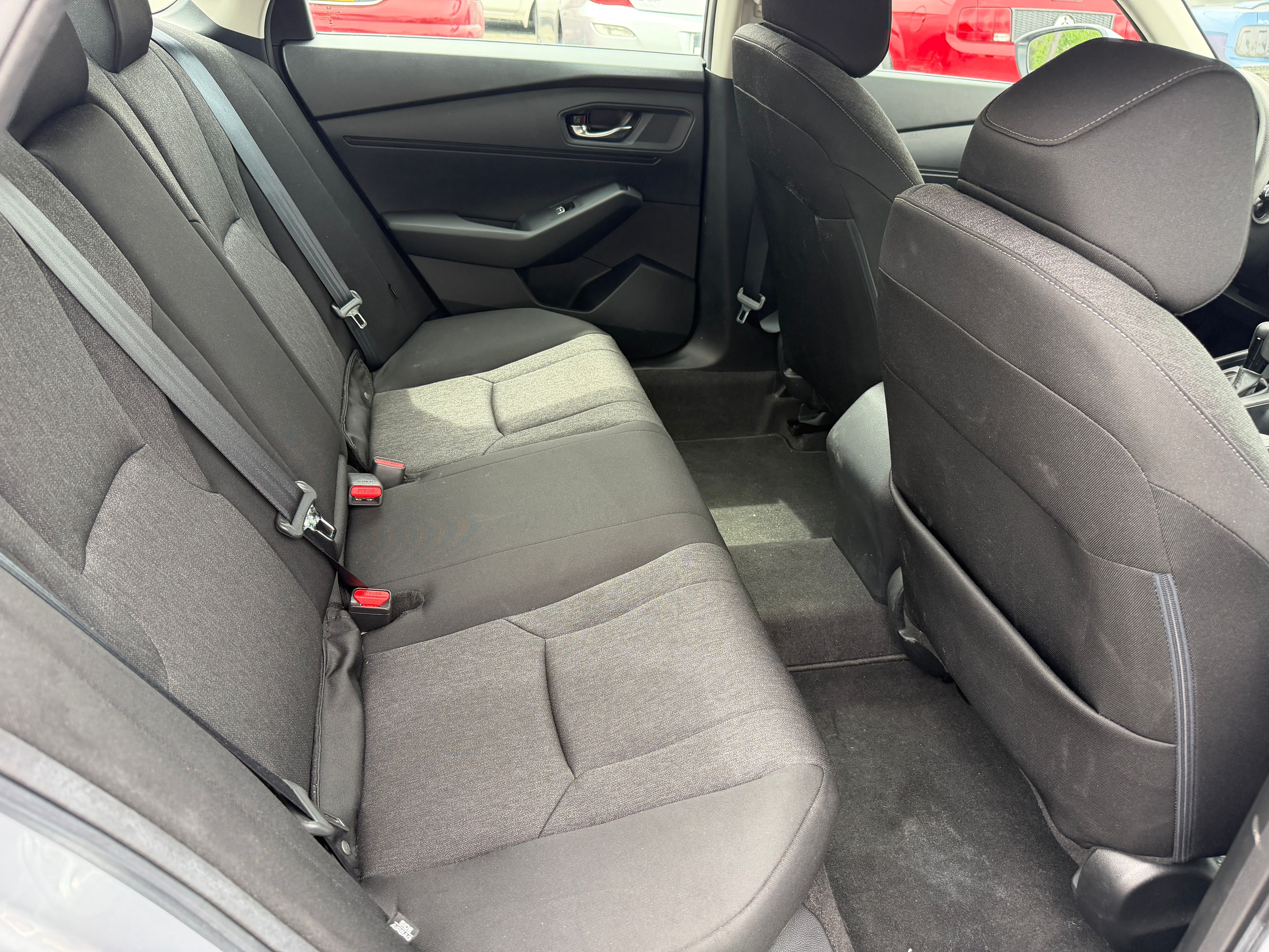 Used 2023 Honda Accord LX image 20