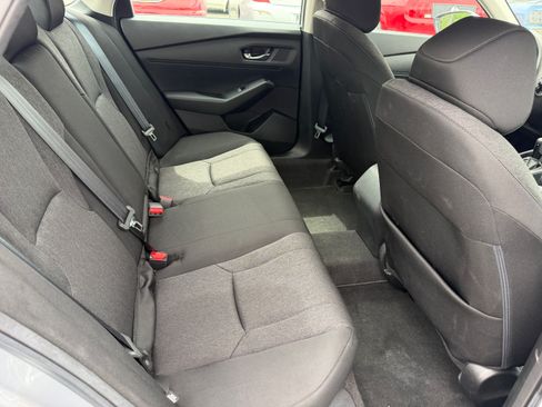 Used 2023 Honda Accord LX image 20