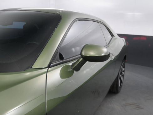 Used 2021 Dodge Challenger R/T Scat Pack image 11