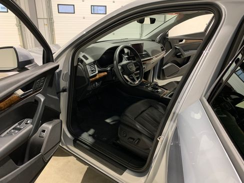 Used 2018 Audi Q5 2.0T Premium image 15