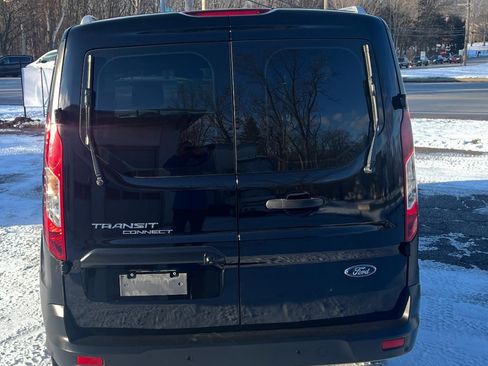 Used 2019 Ford Transit Connect XL image 3
