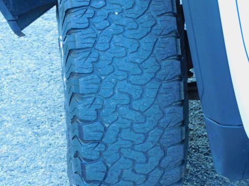 Used 2020 GMC Sierra 2500 W/T image 16