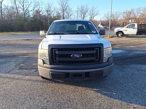 Used 2014 Ford F150 2WD Regular Cab image 3