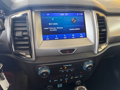 Used 2021 Ford Ranger XLT image 8