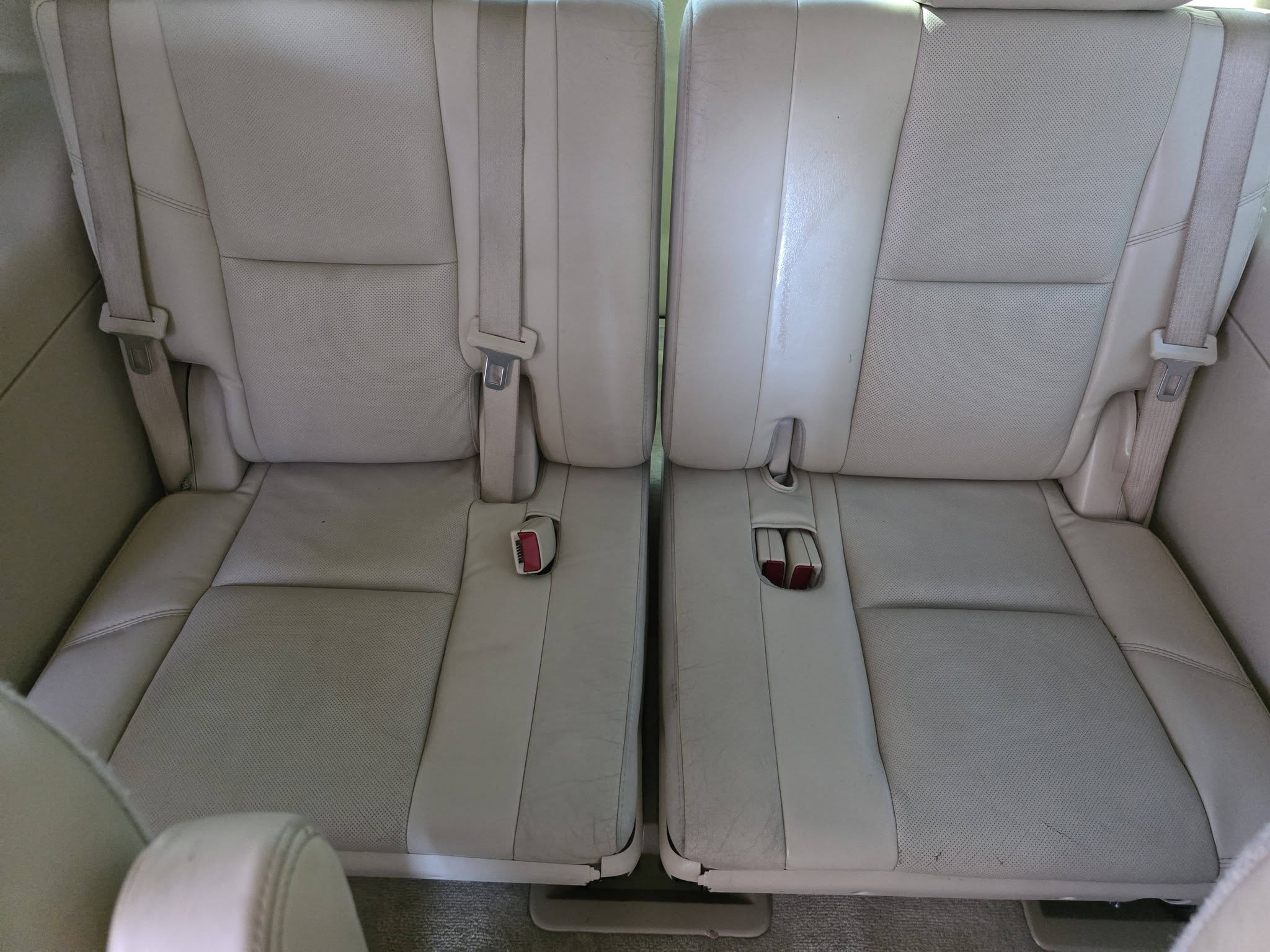 Used 2007 Cadillac Escalade AWD image 17