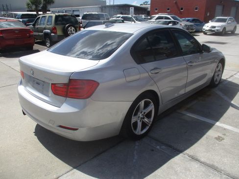 Used 2015 BMW 328i image 7