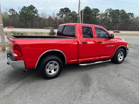 Used 2012 RAM 1500 ST image 2