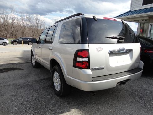 Used 2007 Ford Explorer XLT image 5
