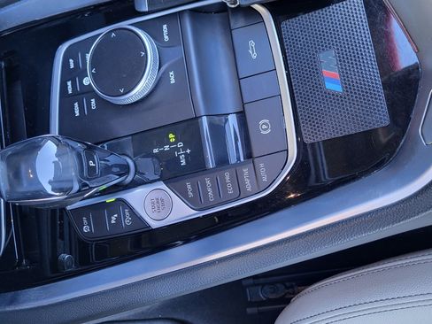 Used 2021 BMW Z4 M40i image 14