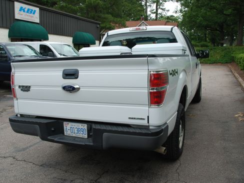 Used 2014 Ford F150 XL image 7