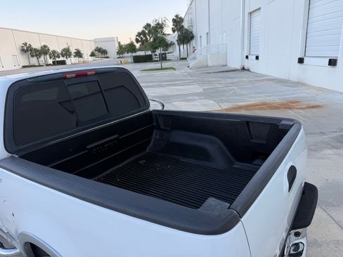 Used 2001 Ford F150 image 39