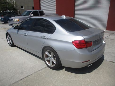 Used 2015 BMW 328i image 5