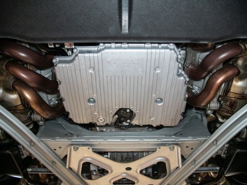 Used 2016 Porsche Cayman GT4 image 86