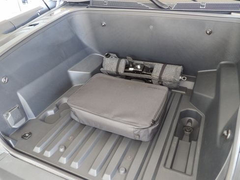 Used 2024 Chevrolet Silverado EV W/T image 15