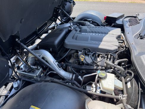 Used 2007 Pontiac Solstice GXP image 20